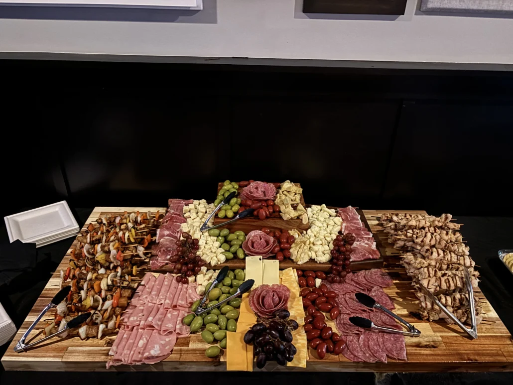 Charcuterie Board3